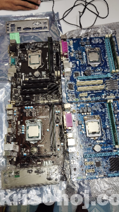 COMPUTER KURIYAN MOTHERBOARD